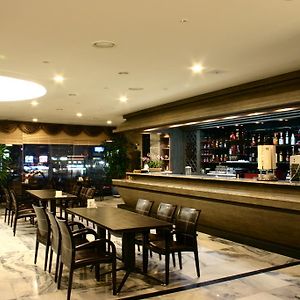 Cheonan Metro Tourist Hotel