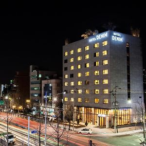 Hotel Denim Seoul